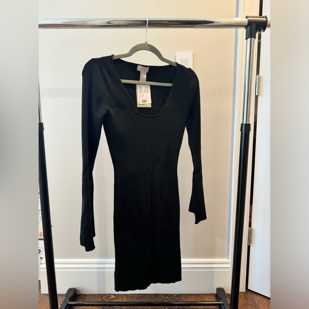 NWT H&M Dress